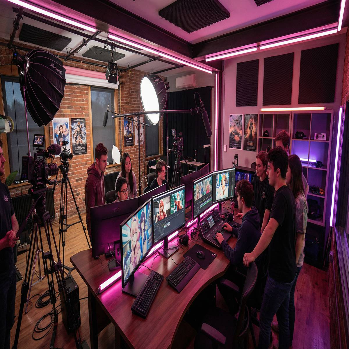 成人小说智能推荐传媒